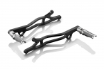 RIZOMA Soziusrasten Ducati Monster 696 / 796 /  1100 / S