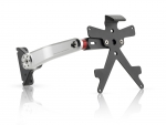 RIZOMA "ARM-SIDE" Kennzeichenhalter