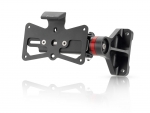 RIZOMA "SIDE-Mount" Kennzeichenhalter