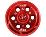 EVR Druckplatte rot Anti Hoppingkupplung "CTS02" 48 Zahn 