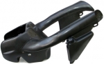 EVR Kohlefaser Airbox mit mehr Volumen DUCATI 749/S/R-999/S/R